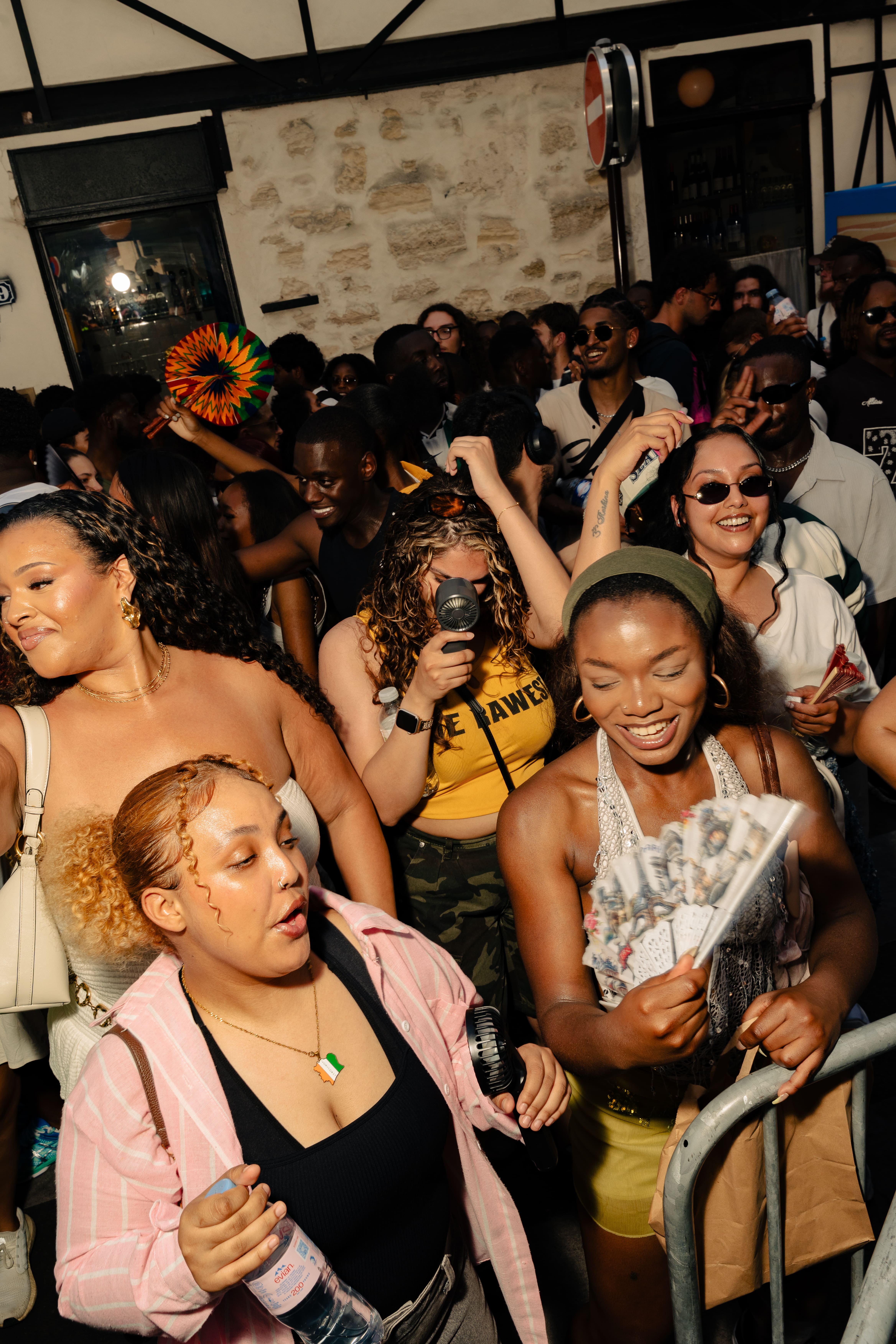 The History of Fête de la Musique